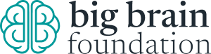 Big Brain Foundation logo