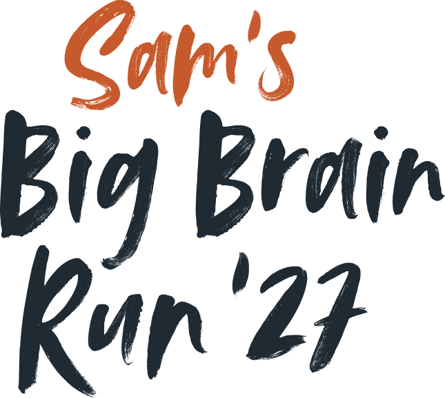 Sam's Big Brain Run 2027