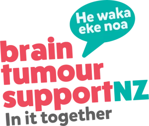 Brain Tumour Support NZ