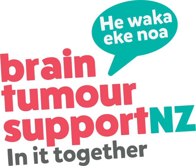 Brain Tumour Support NZ